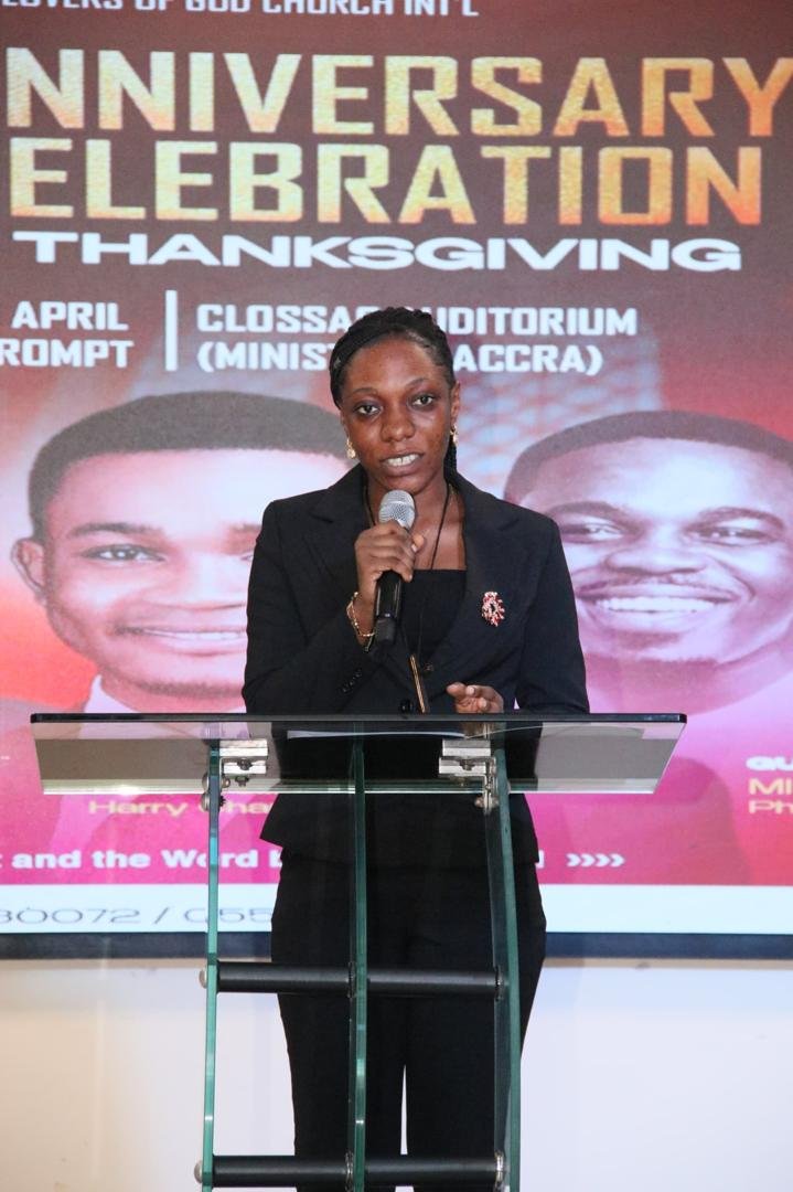 LP Edna Collins-Chamba